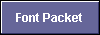 Font Packet